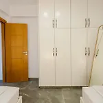 H&o Sea Breeze Boutique Apartment Klorakas