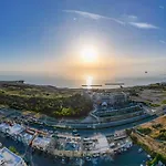 Apartment H&o Sea Breeze Boutique *