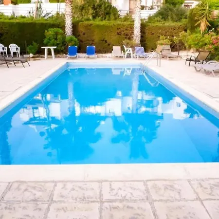 H&o Sea Breeze Boutique 公寓 *