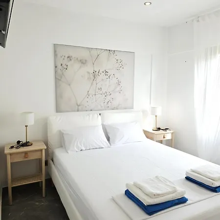 Apartment H&o Sea Breeze Boutique *