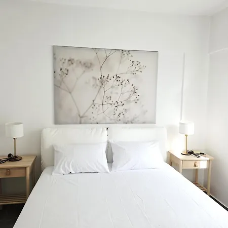 Appartement H&o Sea Breeze Boutique Klorakas