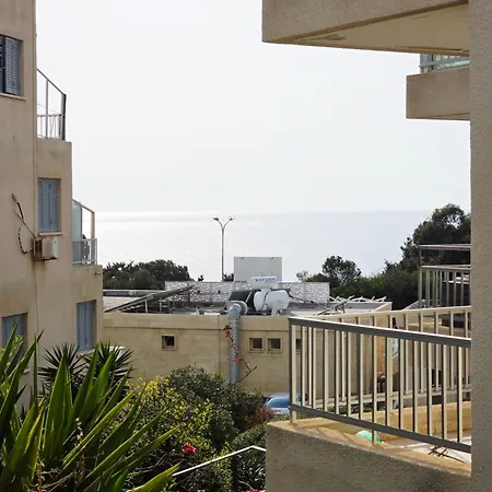 H&o Sea Breeze Boutique Appartement