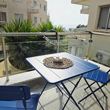 H&o Sea Breeze Boutique Appartement