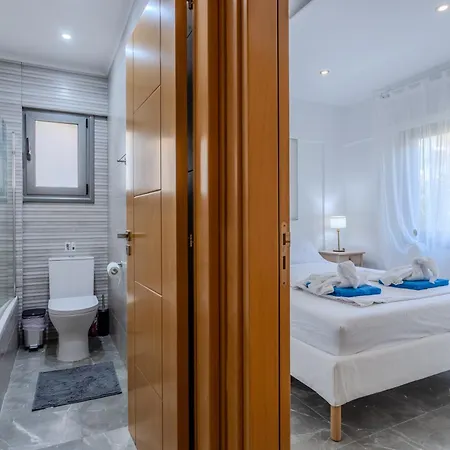 H&o Sea Breeze Boutique * Klorakas