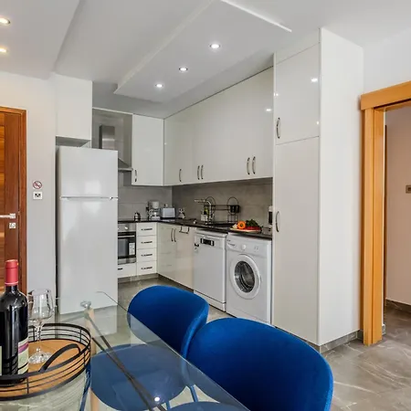 H&o Sea Breeze Boutique * Klorakas