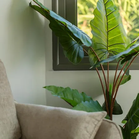 Apartment H&o Sea Breeze Boutique