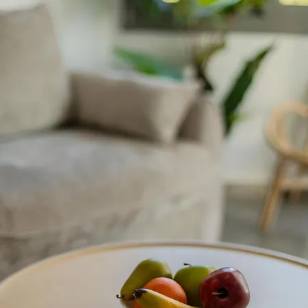 H&o Sea Breeze Boutique Klorakas