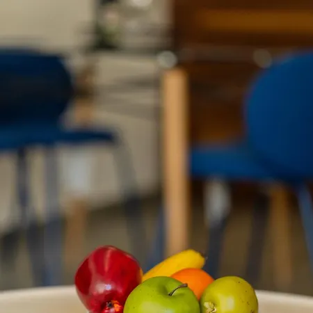 H&o Sea Breeze Boutique 公寓 *