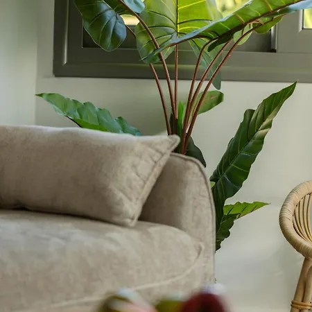Apartment H&o Sea Breeze Boutique *