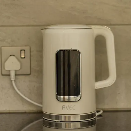 H&o Sea Breeze Boutique Appartement