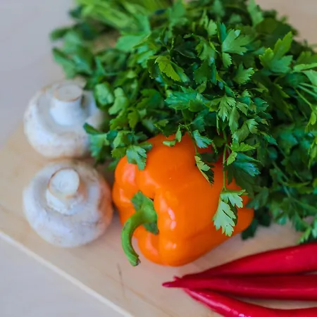 公寓 H&o Sea Breeze Boutique *