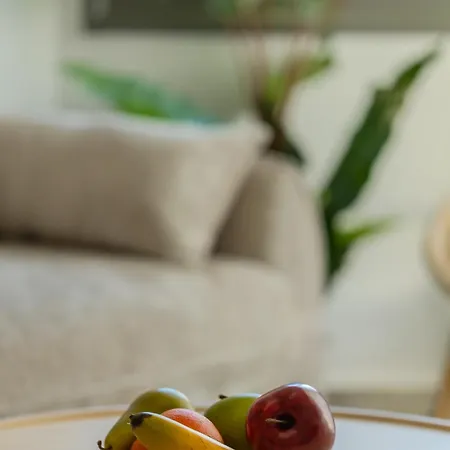 H&o Sea Breeze Boutique Appartement Klorakas