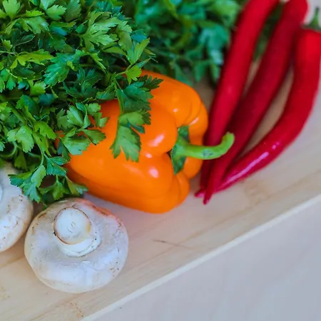 Appartement H&o Sea Breeze Boutique *