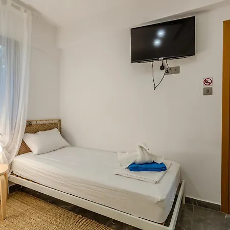 H&o Sea Breeze Boutique Apartment