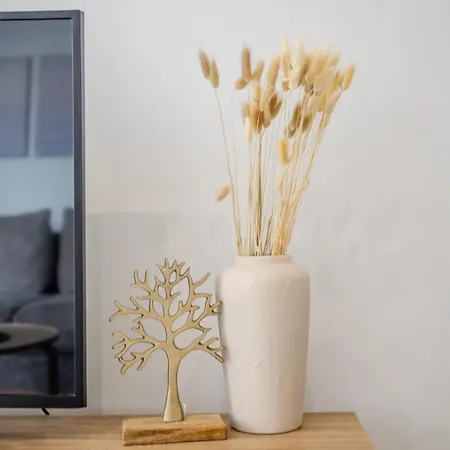 H&o Sea Breeze Boutique Appartement