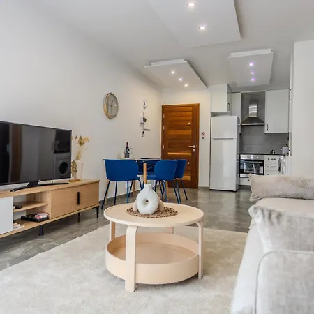 H&o Sea Breeze Boutique Appartement