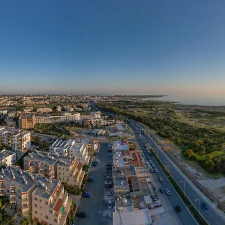 H&o Sea Breeze Boutique * Klorakas