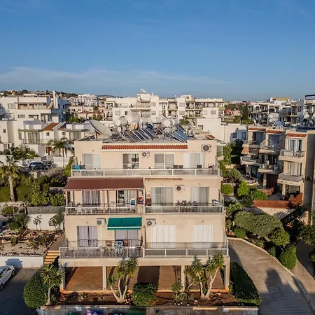 H&o Sea Breeze Boutique Appartement *