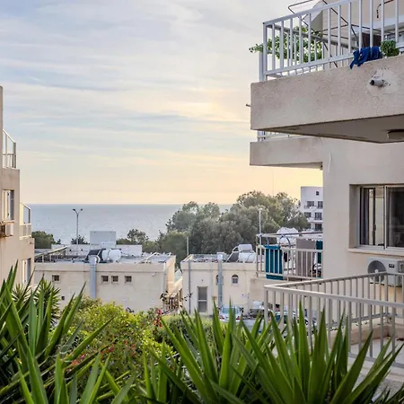 Διαμέρισμα H&o Sea Breeze Boutique *