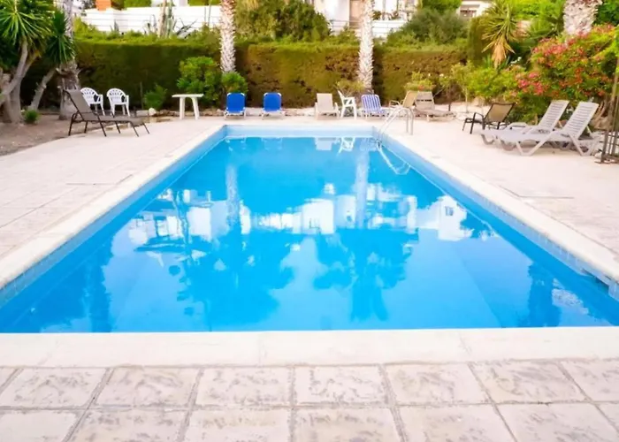 H&o Sea Breeze Boutique Lägenhet *