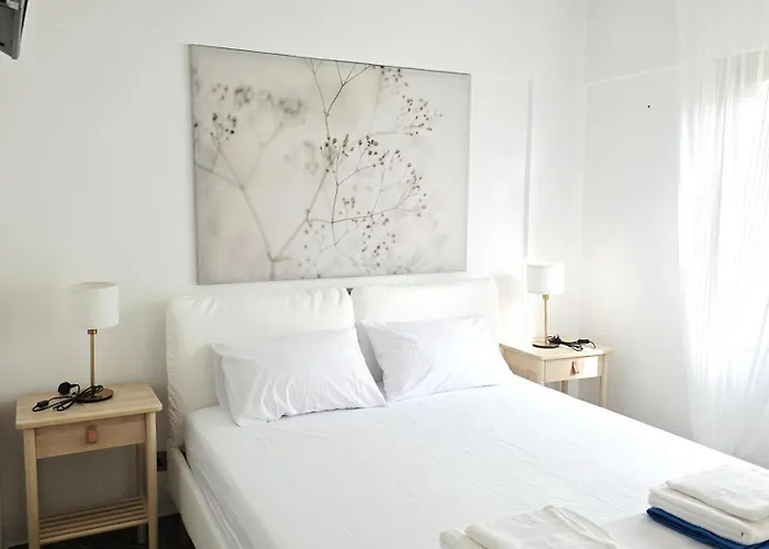 Daire H&o Sea Breeze Boutique *