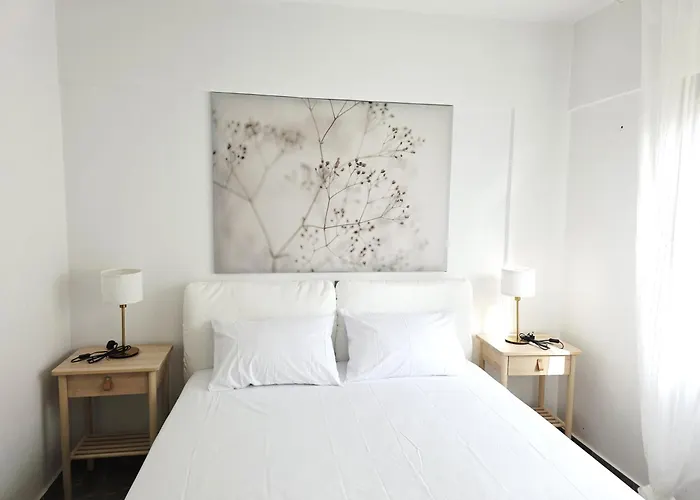 Daire H&o Sea Breeze Boutique Klorakas