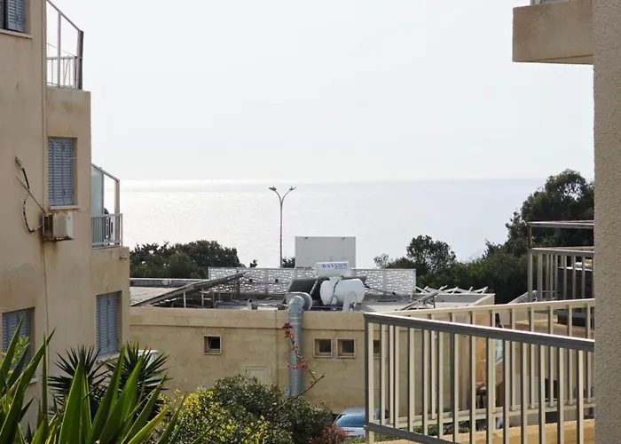 H&o Sea Breeze Boutique Lägenhet