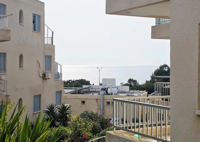 Daire H&o Sea Breeze Boutique Klorakas