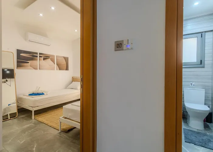 H&o Sea Breeze Boutique * Klorakas