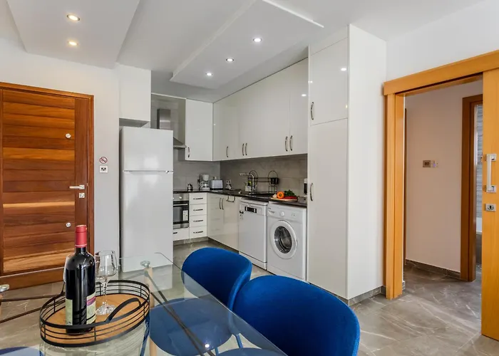 H&o Sea Breeze Boutique * Klorakas