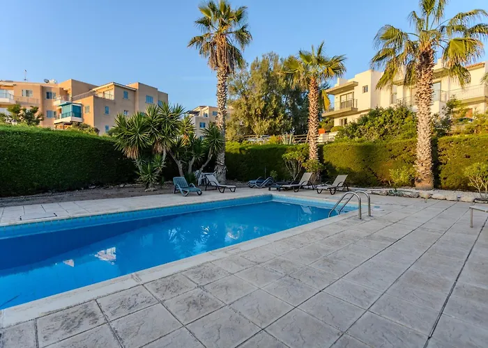 H&o Sea Breeze Boutique Daire