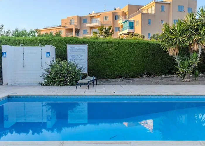 H&o Sea Breeze Boutique * Klorakas