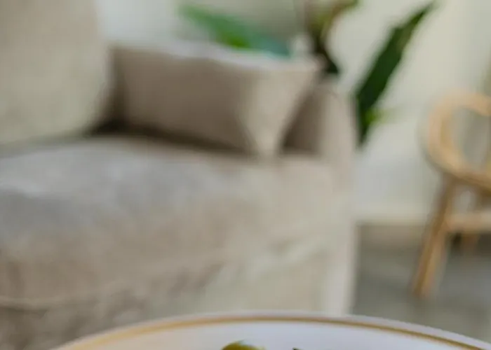 H&o Sea Breeze Boutique Klorakas