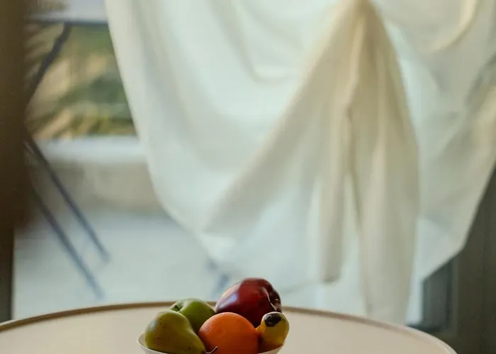 H&o Sea Breeze Boutique * Klorakas