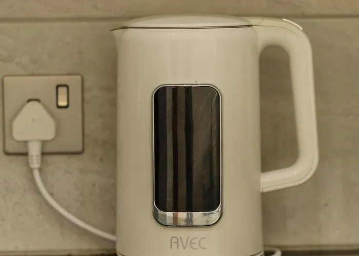 H&o Sea Breeze Boutique Daire