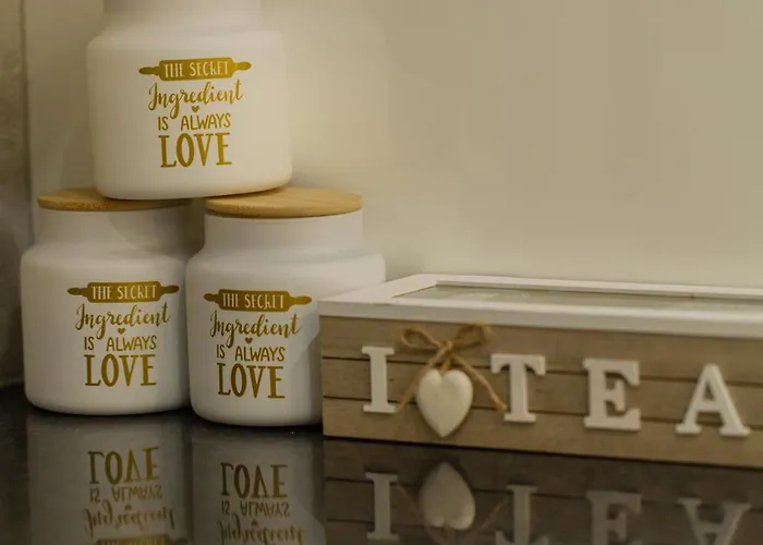 H&o Sea Breeze Boutique * Klorakas