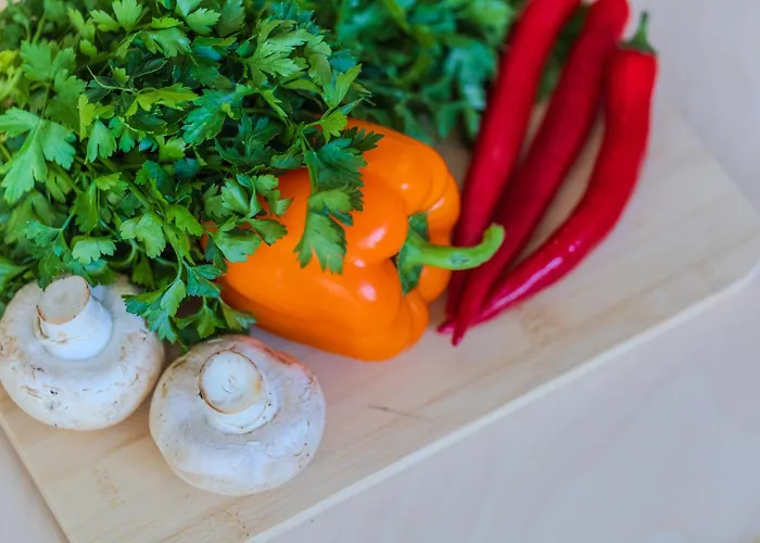 Lägenhet H&o Sea Breeze Boutique *