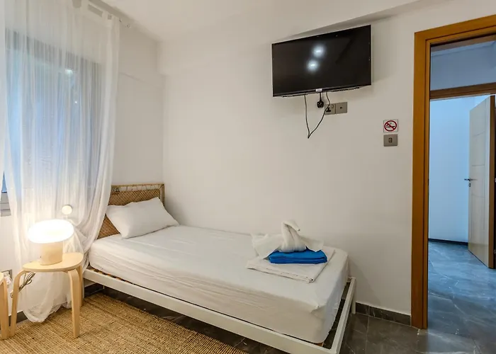 H&o Sea Breeze Boutique Daire