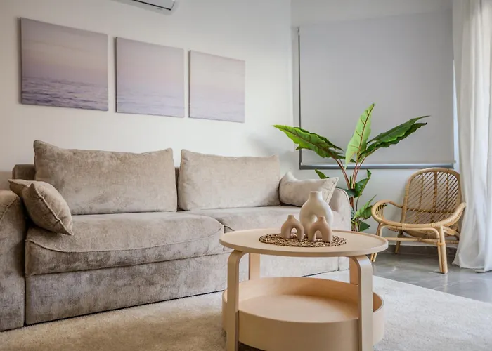 Lägenhet H&o Sea Breeze Boutique