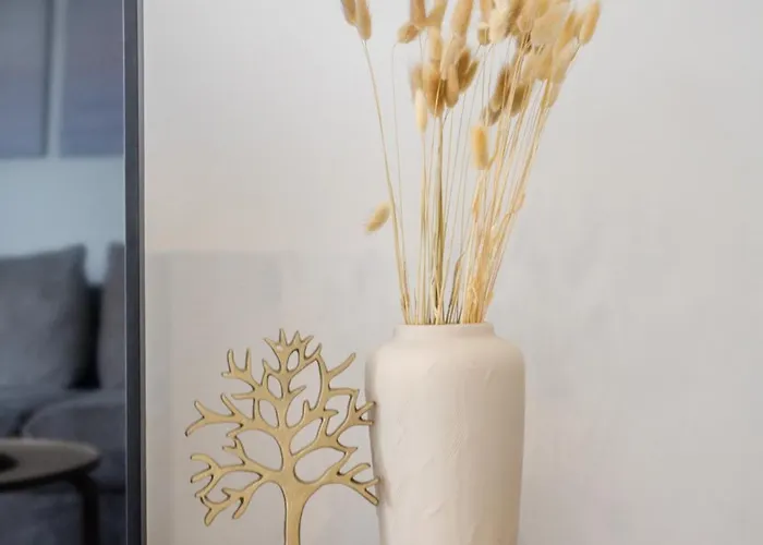 H&o Sea Breeze Boutique Lägenhet